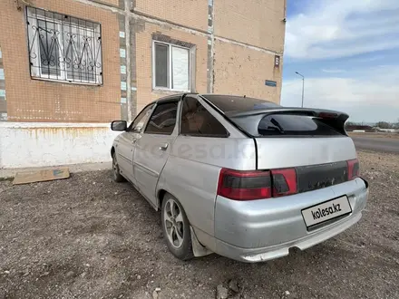 ВАЗ (Lada) 2112 2005 года за 700 000 тг. в Балхаш – фото 2