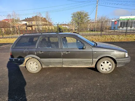 Volkswagen Passat 1990 года за 1 850 000 тг. в Петропавловск – фото 2