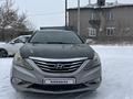 Hyundai Sonata 2013 года за 2 500 000 тг. в Астана – фото 4