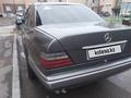 Mercedes-Benz E 280 1993 года за 2 200 000 тг. в Жезказган – фото 4