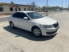 Skoda Octavia, 2014