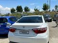 Toyota Camry 2015 годаүшін6 800 000 тг. в Актобе – фото 4