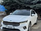 Kia K7 2019 годаүшін13 800 000 тг. в Алматы