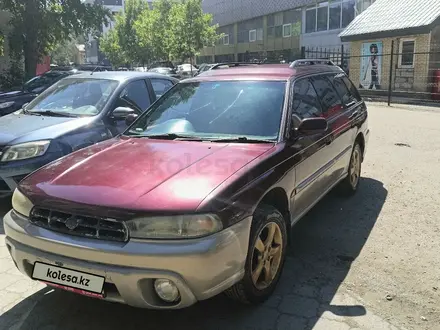 Subaru Legacy 1995 года за 2 300 000 тг. в Усть-Каменогорск