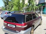 Subaru Legacy 1995 года за 2 300 000 тг. в Усть-Каменогорск – фото 4