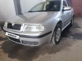 Skoda Octavia 2007 годаүшін3 100 000 тг. в Усть-Каменогорск