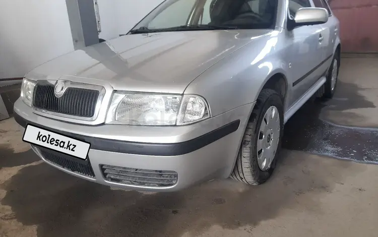 Skoda Octavia 2007 года за 3 100 000 тг. в Усть-Каменогорск