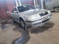 Skoda Octavia 2006 годаүшін3 100 000 тг. в Усть-Каменогорск – фото 2