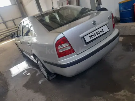 Skoda Octavia 2007 года за 3 100 000 тг. в Усть-Каменогорск – фото 3