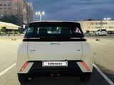 BYD Seagull 2025 года за 6 900 000 тг. в Алматы – фото 5