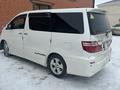 Toyota Alphard 2007 годаfor8 200 000 тг. в Актобе