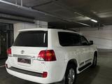 Toyota Land Cruiser 2013 года за 22 900 000 тг. в Астана – фото 5