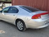 Dodge Intrepid 2002 года за 2 300 000 тг. в Алматы – фото 4