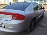 Dodge Intrepid 2002 года за 2 300 000 тг. в Алматы – фото 5