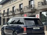Land Rover Range Rover 2014 года за 24 000 000 тг. в Алматы – фото 4