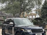 Land Rover Range Rover 2014 года за 24 000 000 тг. в Алматы