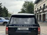 Land Rover Range Rover 2014 года за 24 000 000 тг. в Алматы – фото 5
