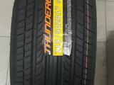 Автошины новые 215/50R17 за 27 000 тг. в Алматы