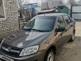 ВАЗ (Lada) Granta 2190 2014 года за 3 500 000 тг. в Актобе
