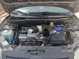 ВАЗ (Lada) Granta 2190 2014 года за 3 500 000 тг. в Актобе – фото 4