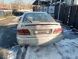 Mitsubishi Galant 1993 годаүшін570 000 тг. в Алматы – фото 3