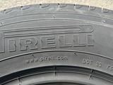 245/65/17 PIRELLI за 50 000 тг. в Алматы – фото 3