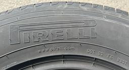 245/65/17 PIRELLI за 50 000 тг. в Алматы – фото 3