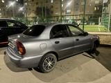 Chevrolet Lanos 2008 года за 550 000 тг. в Атырау