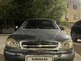 Chevrolet Lanos 2008 года за 550 000 тг. в Атырау – фото 5