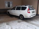 ВАЗ (Lada) Priora 2171 2013 годаүшін1 500 000 тг. в Кульсары