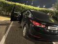 Hyundai Elantra 2014 года за 4 800 000 тг. в Астана – фото 4