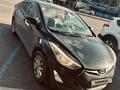 Hyundai Elantra 2014 года за 4 800 000 тг. в Астана