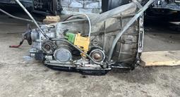 Акпп 4ступка Mercedes-Benz за 47 251 тг. в Астана