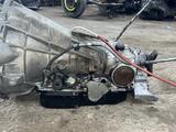 Акпп 4ступка Mercedes-Benz за 47 251 тг. в Астана – фото 4