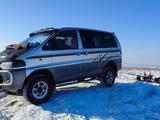 Mitsubishi Delica 1995 годаүшін3 500 000 тг. в Алматы – фото 4