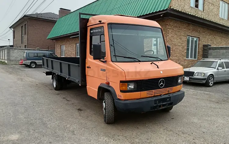 Mercedes-Benz  609D 1987 года за 5 100 000 тг. в Алматы