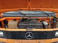 Mercedes-Benz  609D 1987 года за 5 100 000 тг. в Алматы – фото 15