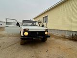 ВАЗ (Lada) Lada 2121 1997 года за 500 000 тг. в Бейнеу