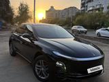 Hongqi E-QM5 2025 годаүшін7 400 000 тг. в Алматы
