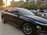 Hongqi E-QM5 2025 годаүшін7 400 000 тг. в Алматы – фото 4