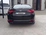 Kia K5 2012 года за 6 200 000 тг. в Шымкент