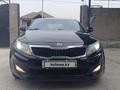 Kia K5 2012 года за 6 200 000 тг. в Шымкент – фото 2