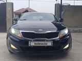 Kia K5 2012 года за 6 200 000 тг. в Шымкент – фото 2
