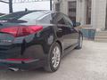 Kia K5 2012 года за 6 200 000 тг. в Шымкент – фото 4