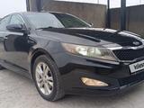 Kia K5 2012 года за 6 200 000 тг. в Шымкент – фото 5