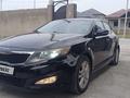 Kia K5 2012 года за 6 200 000 тг. в Шымкент – фото 6