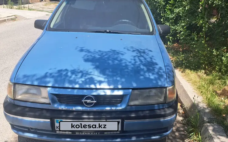 Opel Vectra 1993 годаfor900 000 тг. в Шымкент