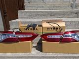 Задние фонари Toyota camry 70-75 за 30 000 тг. в Алматы