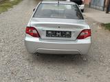 Daewoo Nexia 2013 года за 1 850 000 тг. в Туркестан – фото 4