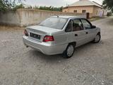Daewoo Nexia 2013 года за 1 850 000 тг. в Туркестан – фото 5